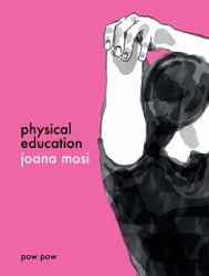 Physical Education TPB (Mature)