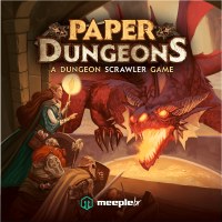 Paper Dungeons EN