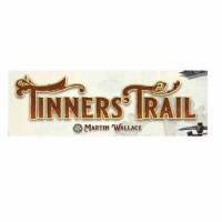 Tinners Trail Expansions Box (Arsenic & Emigration) EN