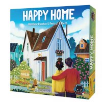 Happy Home EN