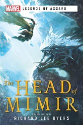 Marvel Legends of Asgard The Head of Mimir