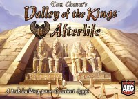 Valley of the Kings Afterlife EN