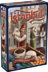 Istanbul Mocha & Bakshees Expansion EN Istanbul Mocha & Bakshees Expansion EN