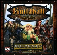 Guildhall Fantasy Fellowship EN