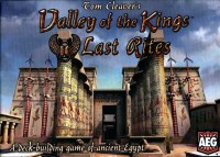 Valley of the Kings Last Rites EN