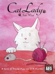 Cat Lady EN