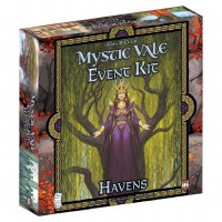 Mystic Vale Havens Event Kit English