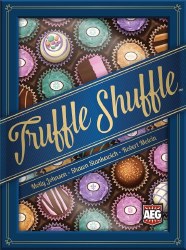 Truffle Shuffle English