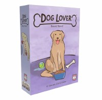 Dog Lover EN