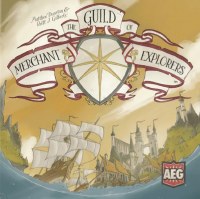 The Guild of Merchant Explorer EN