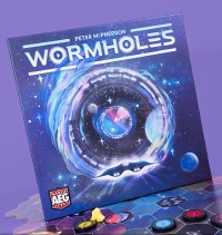 Wormholes EN