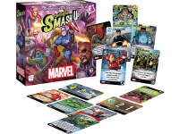 Smash Up Marvel EN