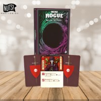 Mini Rogue Beyond the Portal Expansion EN