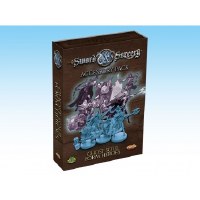 Sword & Sorcery Ghost Soul Form Heroes Expansion EN