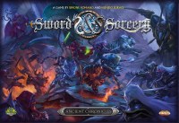 Sword & Sorcery Ancient Chronicles EN