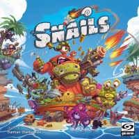 Snails EN