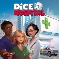 Dice Hospital English