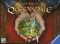 Rise of Queensdale EN