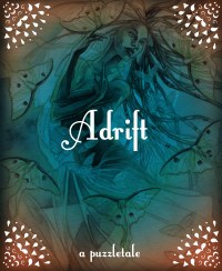 Adrift A Puzzletale EN