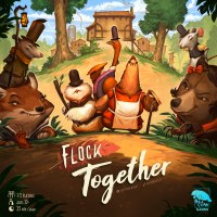 Flock Together EN