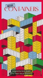 Container More Containers Expansion EN