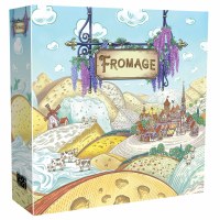 Fromage EN PREORDER