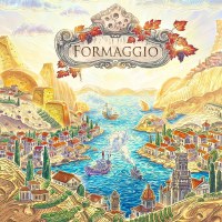 Formaggio EN