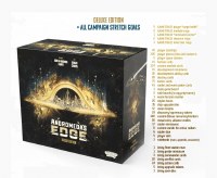 Andromedas Edge Deluxe Edition Kickstarter All In Pledge EN