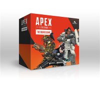 Apex Legends Board Game Core Box EN Apex Legends Board Game Core Box EN