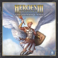 Heroes of Might and Magic III: The Board Game EN