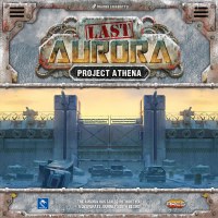 Last Aurora Project Athena English