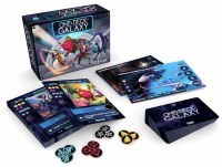 One Deck Galaxy Deluxe Kickstarter Edition EN