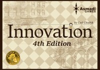 Innovation 4th Edition EN