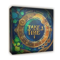 Take Time EN