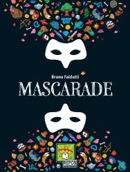 Mascarade EN