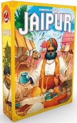 Jaipur 2nd Edition EN