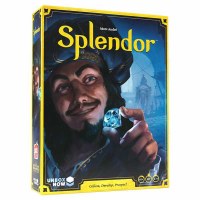 Splendor English