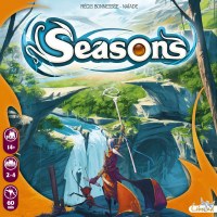 Seasons EN