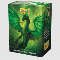 Dragon Shield Brushed Art Sleeves Constellations Rayalda 100 Dragon Shield Brushed Art Sleeves Constellations Rayalda 100