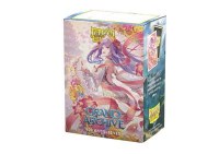 Dragon Shield Matte Art Sleeves Grand Archive Diao Chan Idyll Corsage 100)