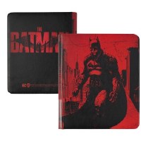 Batman Card Codex 360 Zipster