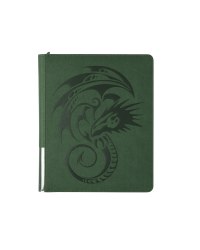 Dragon Shield Zipster Regular Forest Green