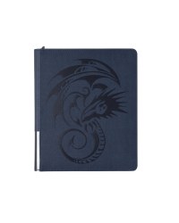 Dragon Shield Zipster Regular Midnight Blue