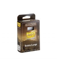 Dragon Shield Board Game 100 Sleeves Extra Large