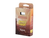 Dragon Shield Board Game 100 Sleeves Tarot