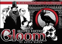 Gloom 2nd Ed EN