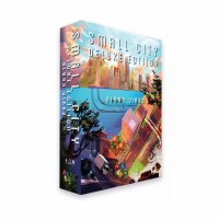 Small City Deluxe Edition EN