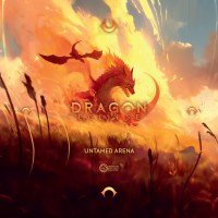 Dragon Eclipse Untamed Arena Expansion EN