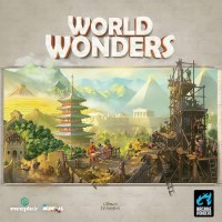 World Wonders EN