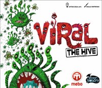 Viral The Hive Expansion EN